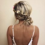 bohemian hairstyles